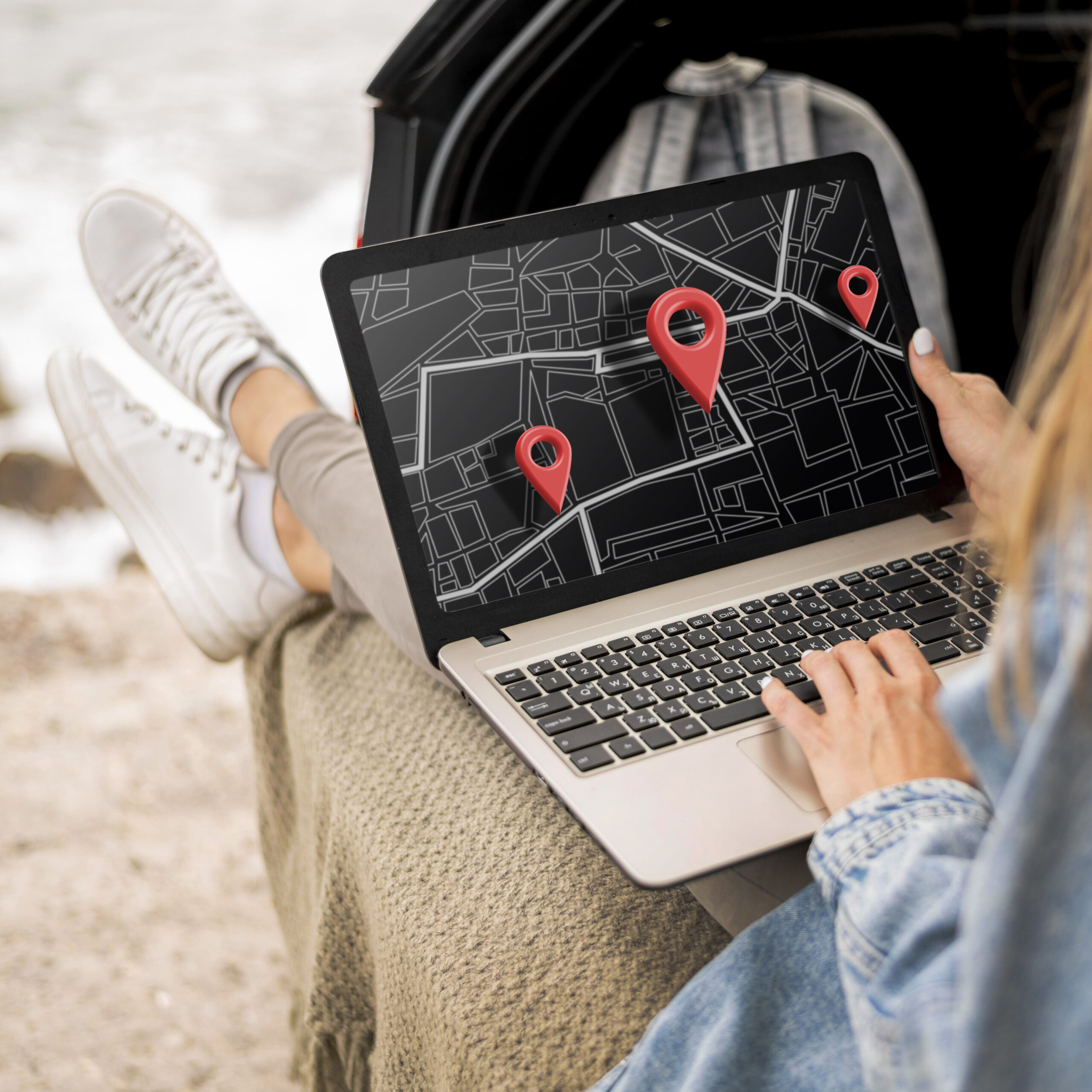 bing places e apple business connect