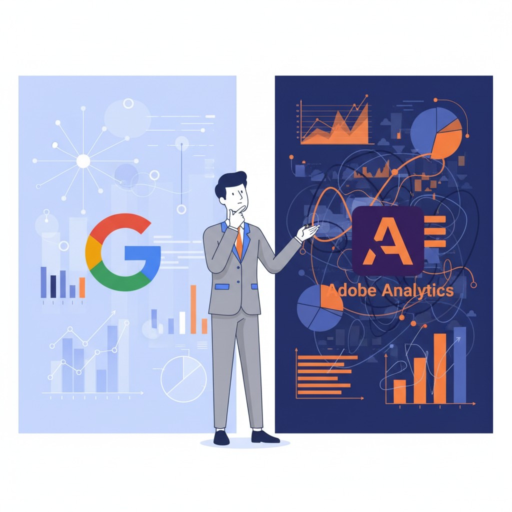 analytics analisi