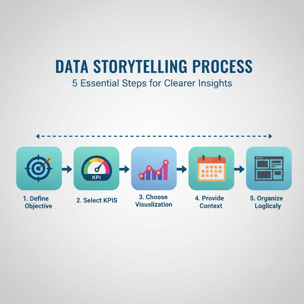 storytelling data