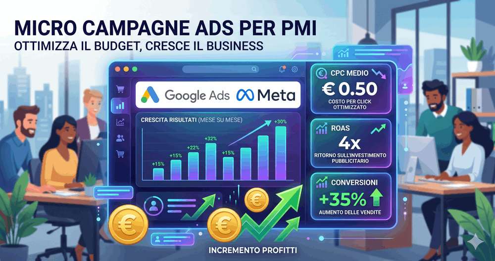 Google Ads vs Meta Ads