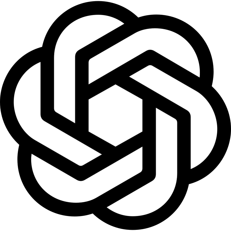 Homeblack 7 Homeblack ChatGPT Logo 1