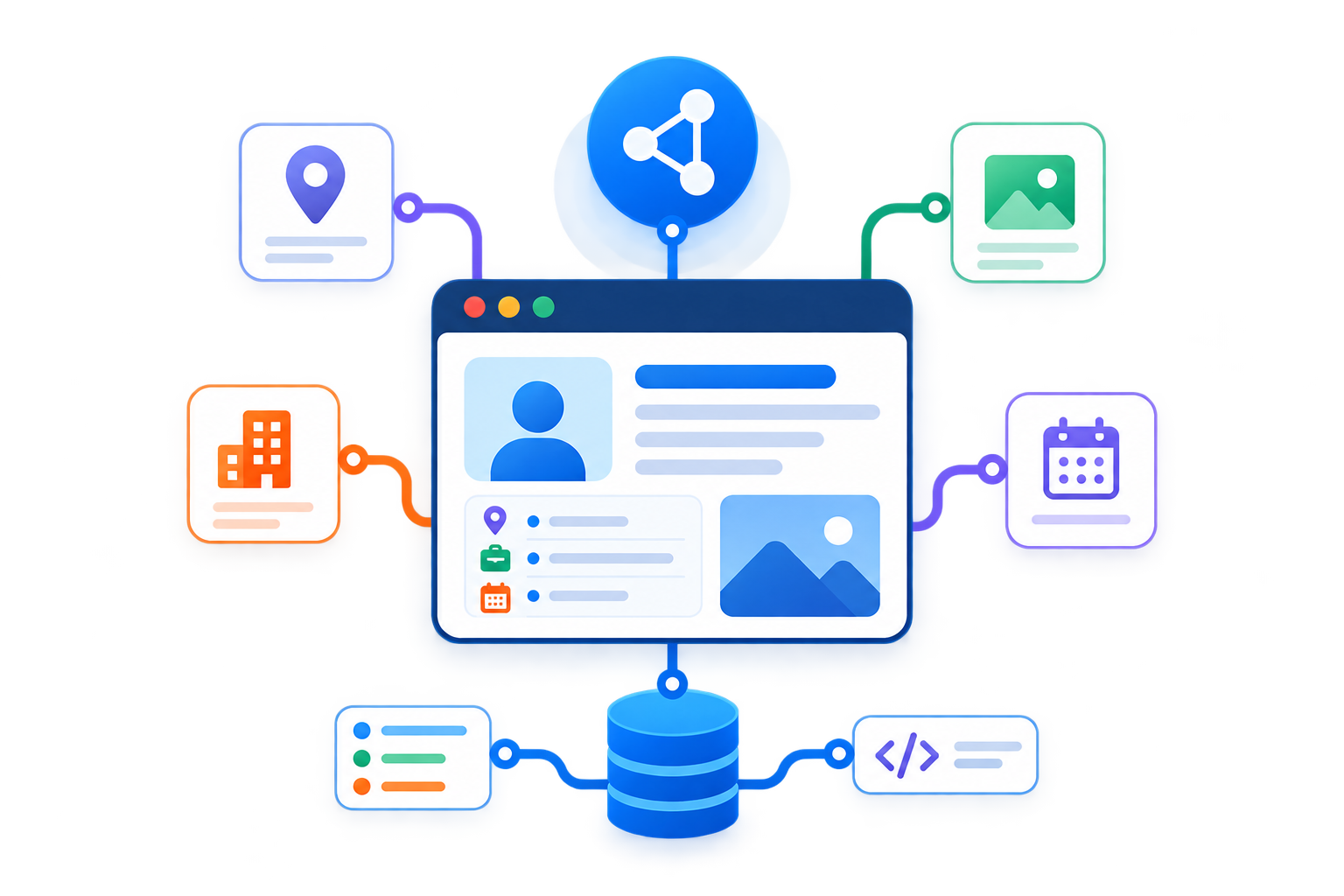 AI Visibility: Chat GPT, Claude, Gemini, Perplexity e le AI mi citano? 1 3