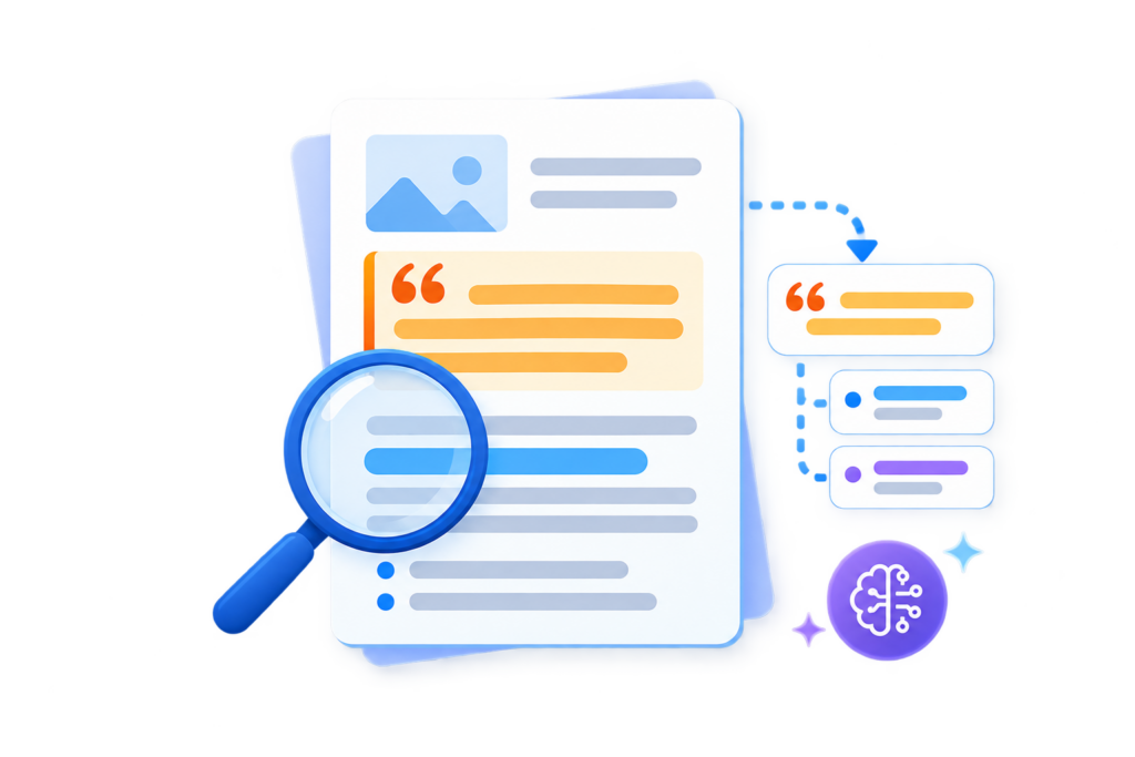 AI Visibility: Chat GPT, Claude, Gemini, Perplexity e le AI mi citano? 2