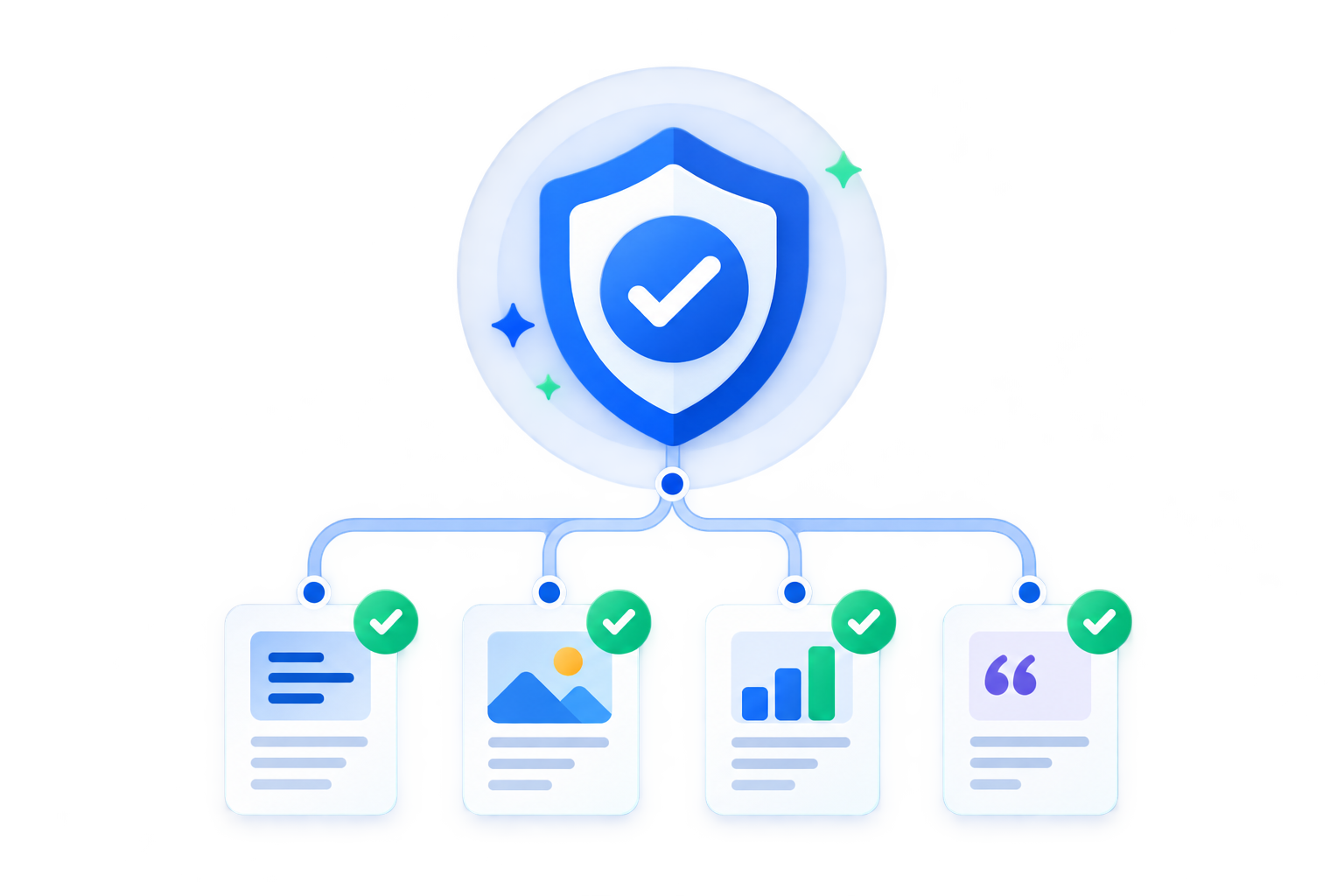 AI Visibility: Chat GPT, Claude, Gemini, Perplexity e le AI mi citano? 4